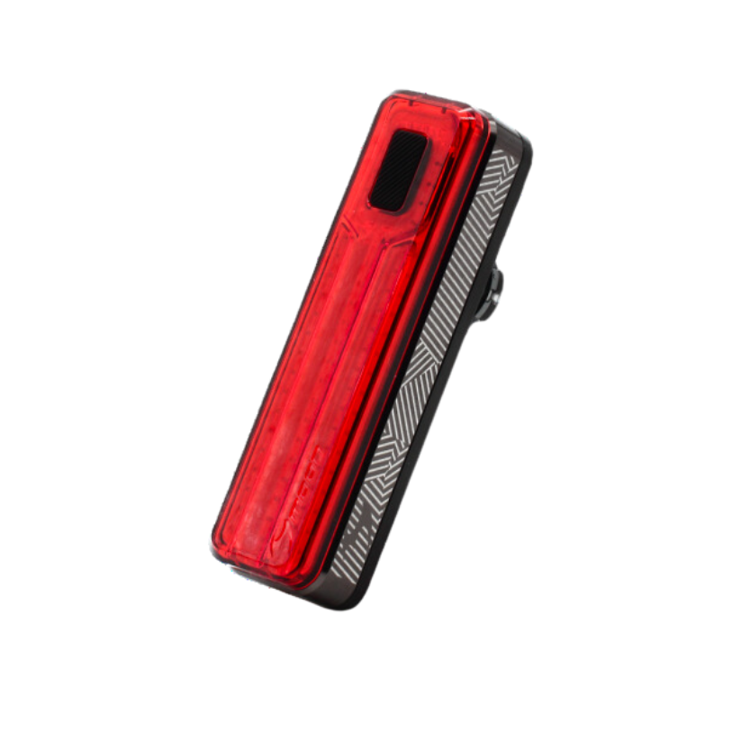 Moon Helix MAX Rear Light - 250 Lumens
