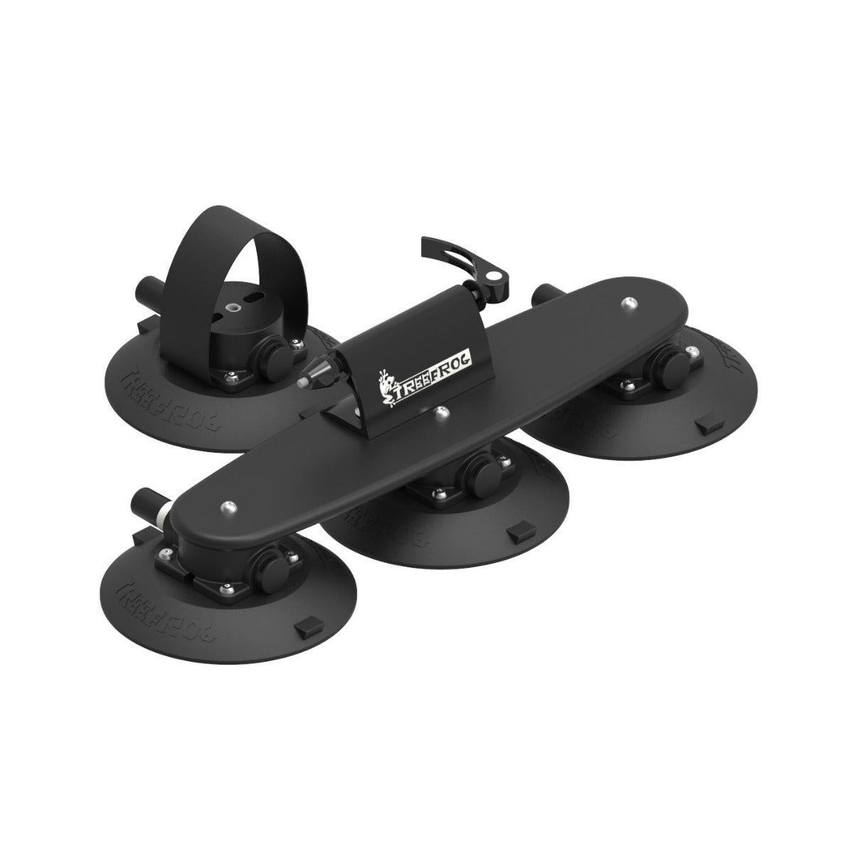 Tree Frog Elite 1 Vacuum Mount Bike Roof Rack