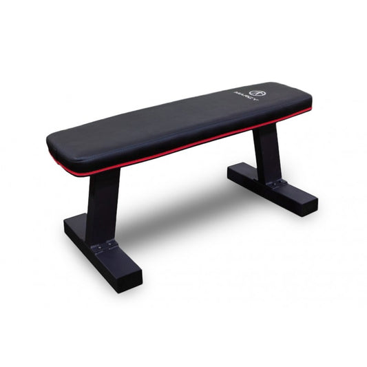 Marcy Deluxe Flat Bench