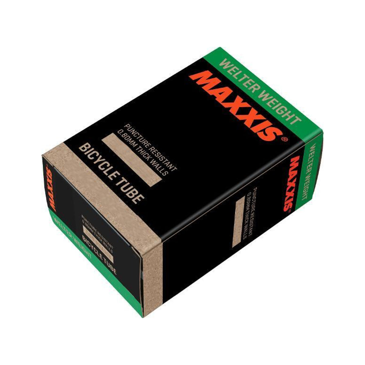 Maxxis Welterweight Tube - 700x33/50 - 60mm