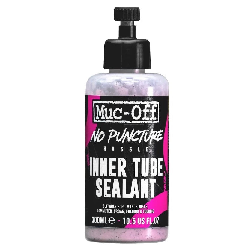 Muc-Off Tube Sealant No Puncture - 300ML