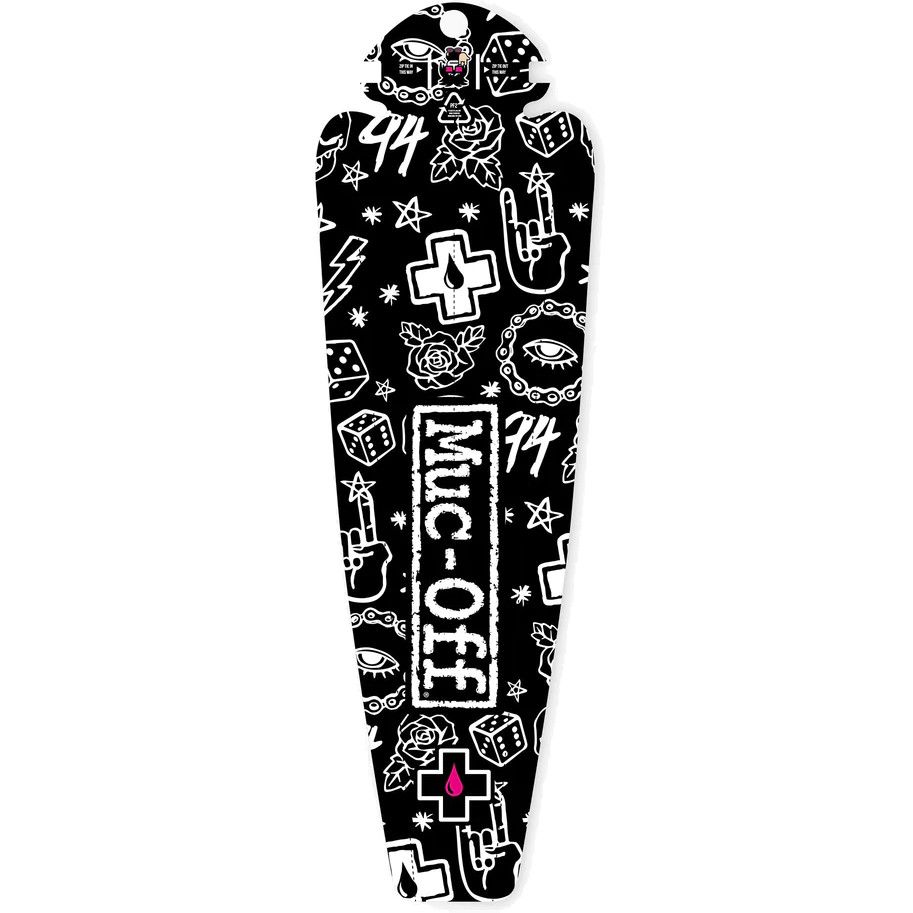 Muc-Off Ride Guard Rear - Punk