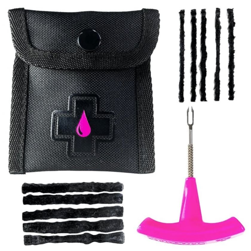 Muc-Off Tubeless Repair Kit
