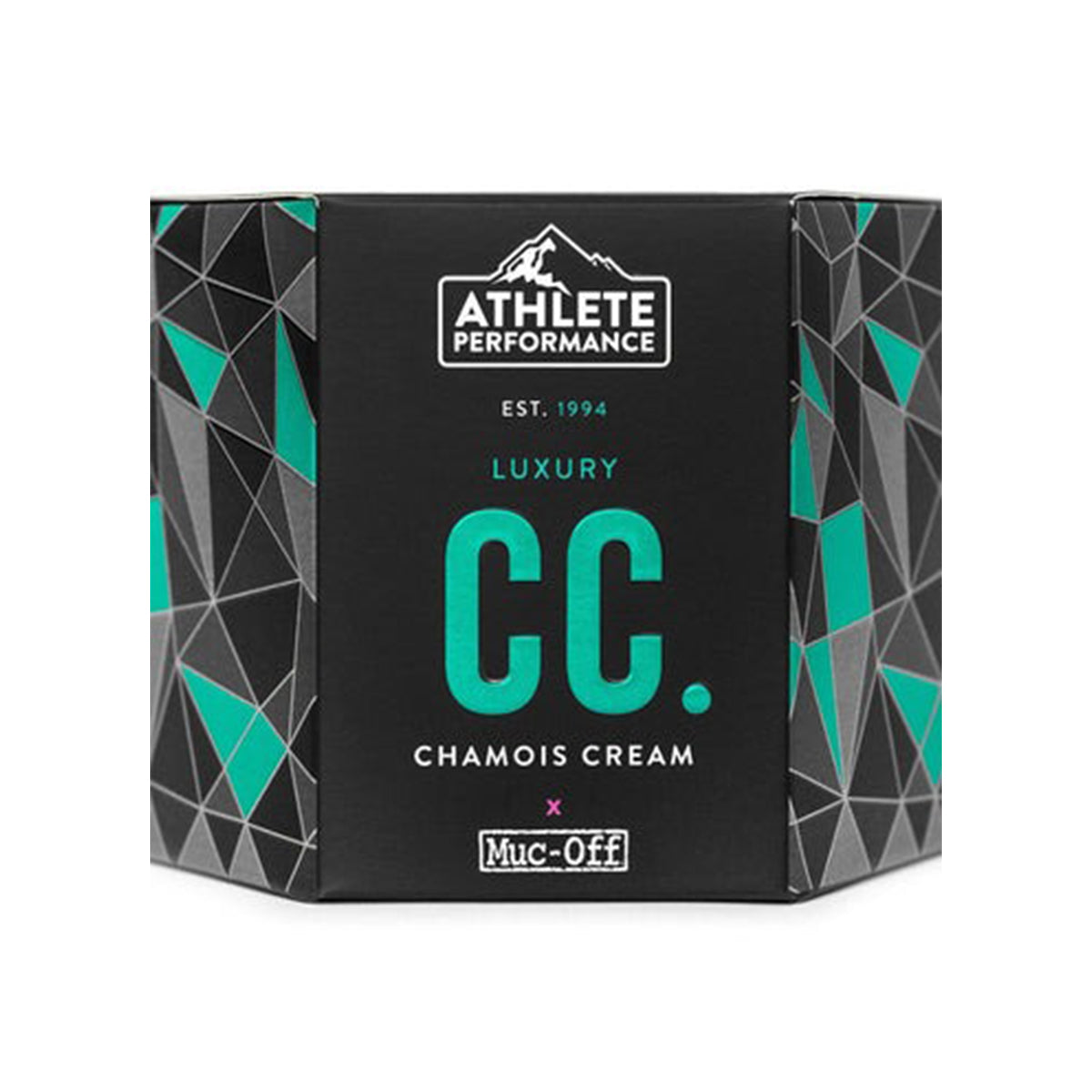 Muc-Off Chamois Cream - 250ml