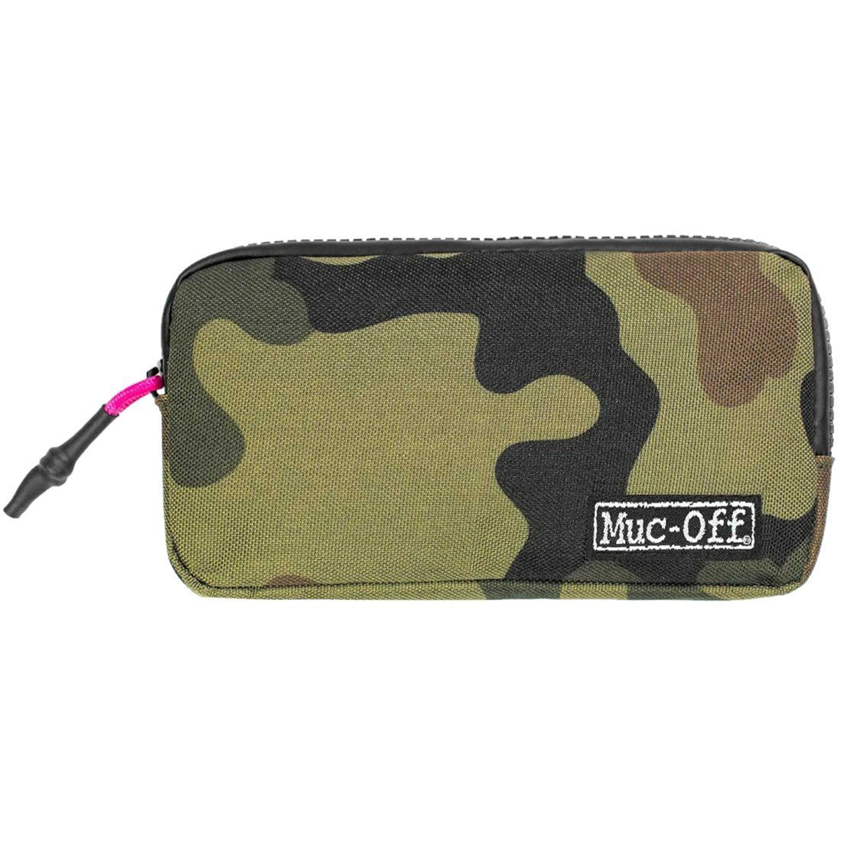 Muc-Off Essentials Case - Camo