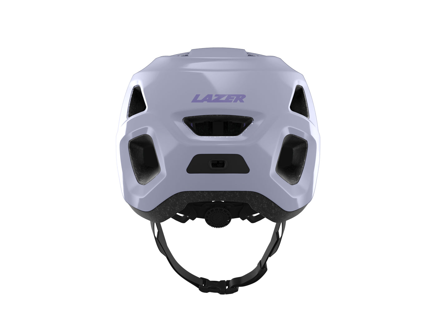 Lazer Finch KC Youth Helmet - Wisteria