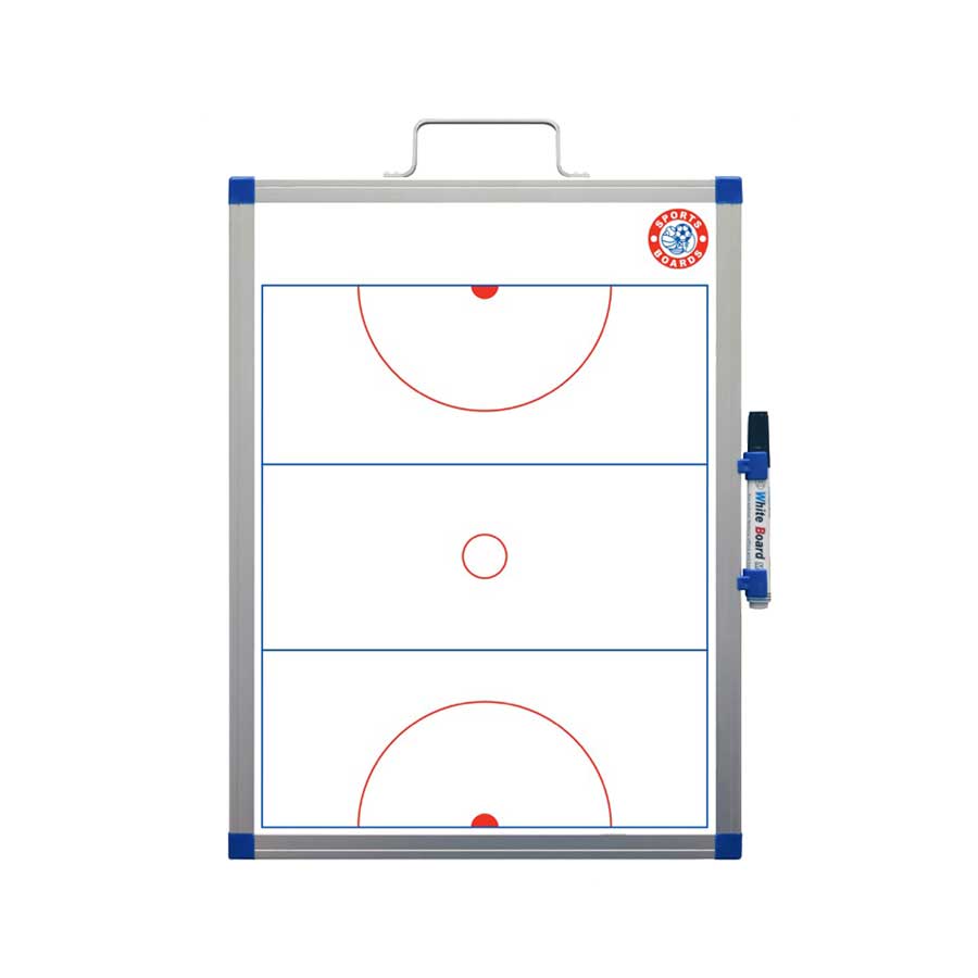 Sportsboards Hockey Board INTERSPORT - White