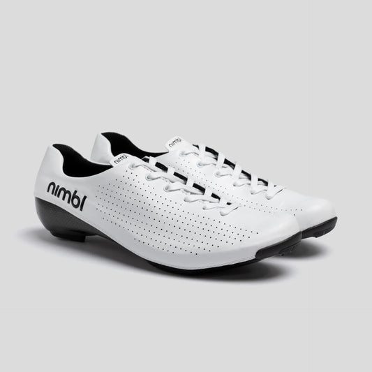 Nimbl Air Ultimate Glide - White