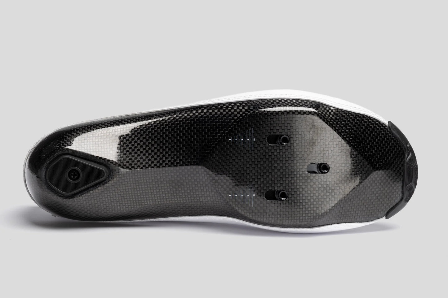 Nimbl Air Ultimate Glide - White