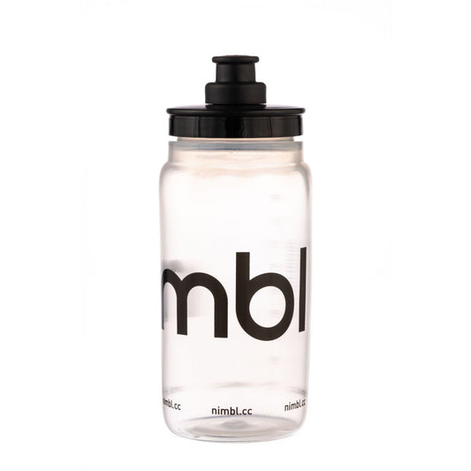Nimbl Bottle - Clear 550ml