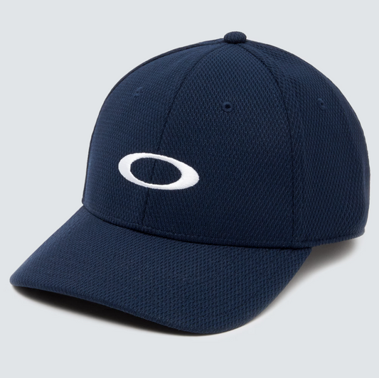 Oakley Golf Ellipse Hat - Blue