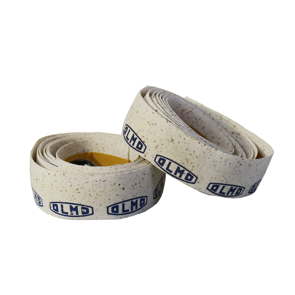 Olmo Cork Bartape - White/Blue