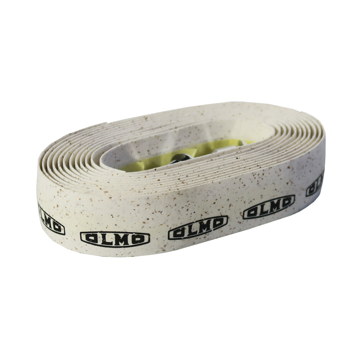 Olmo Cork Bartape - White/Black
