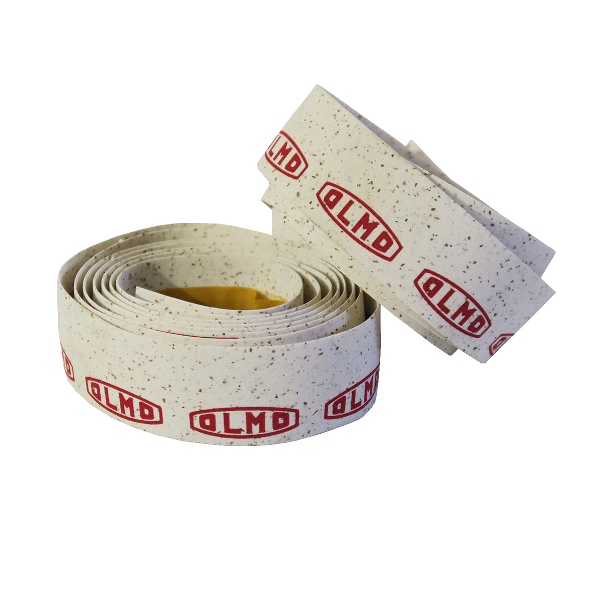 Olmo Cork Bartape - White/Red