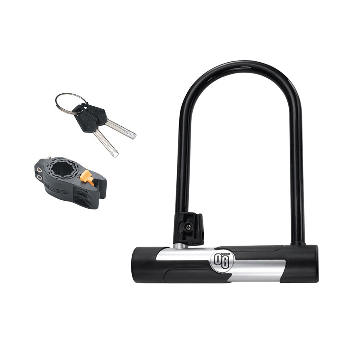 OnGuard U-Lock - 106x200mm