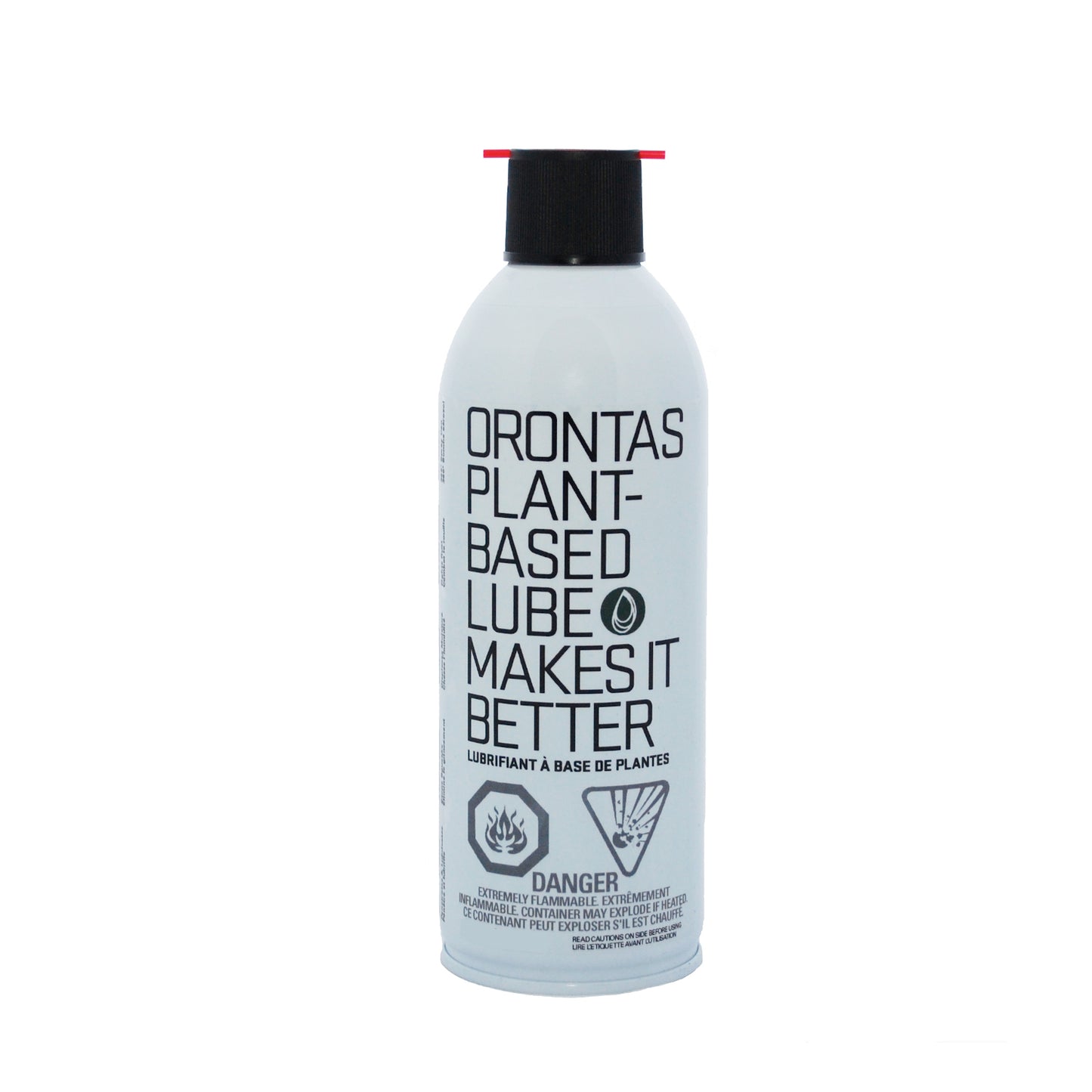 Orontas Plant Based Bicycle Lube - 300g