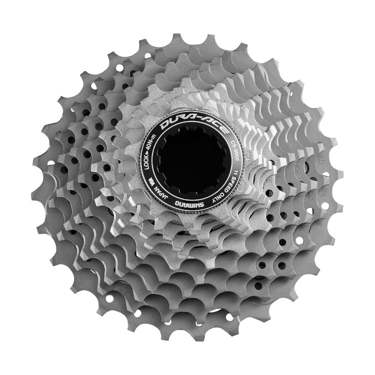 Shimano Dura-Ace 9000 Cassette - 11-23T