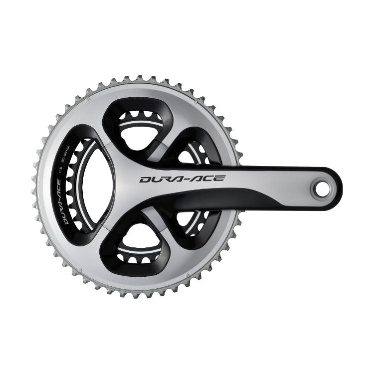 Shimano Dura-Ace 9000 Crankset - 175mm - 50/34