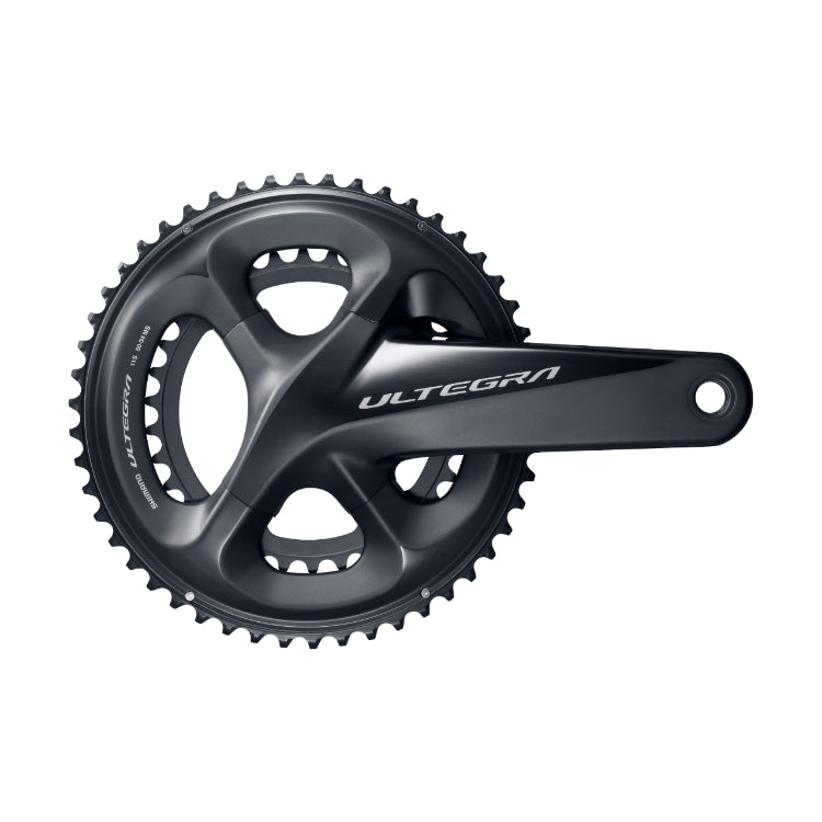 Shimano Ultegra R8000 Crankset - 50/34T-175mm