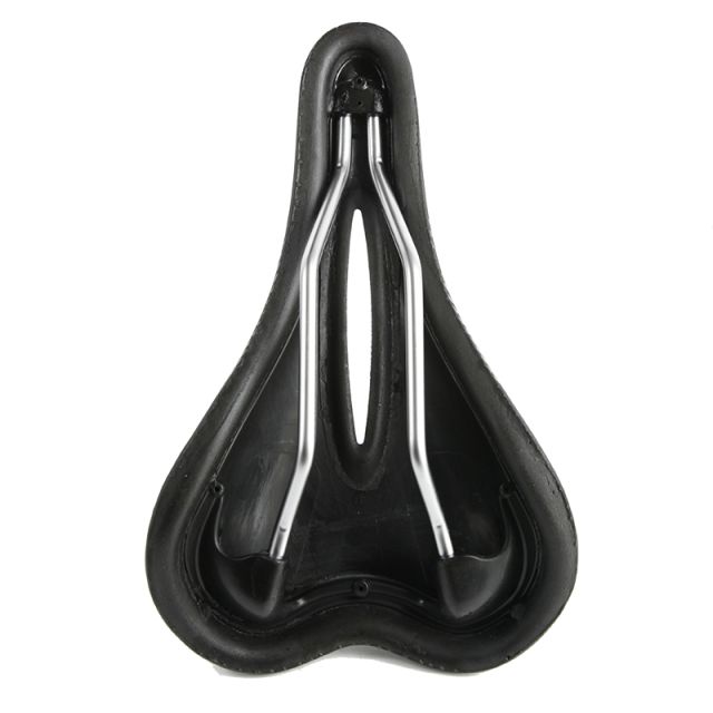 Giant Connect Comfort+ Saddle - Black