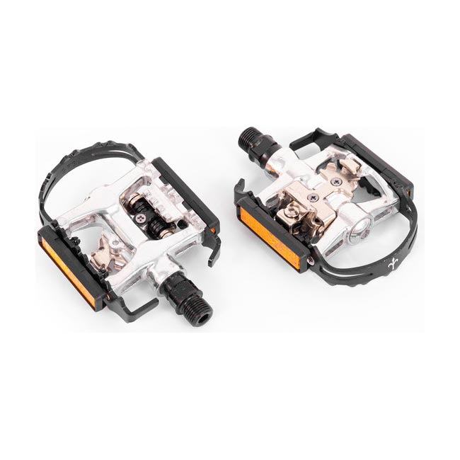 Wilier Flat Pedals with single side SPD