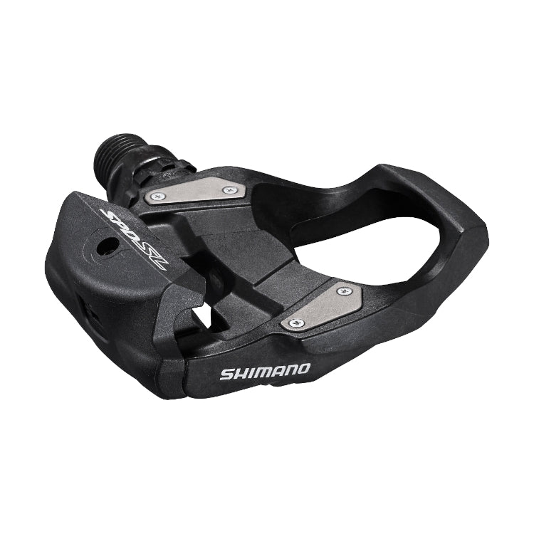 Shimano PD-RS500 SPD-SL Road Pedals - Black