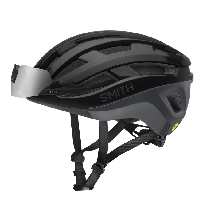 Smith Persist MIPS Helmet - Black / Cement