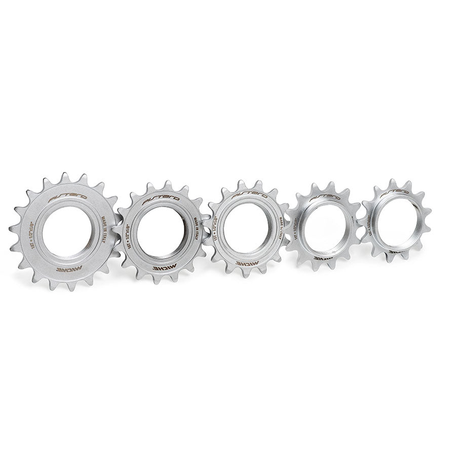 Miche Pignone Pistard Pista Track Sprocket 1-1/8 - 13 tooth