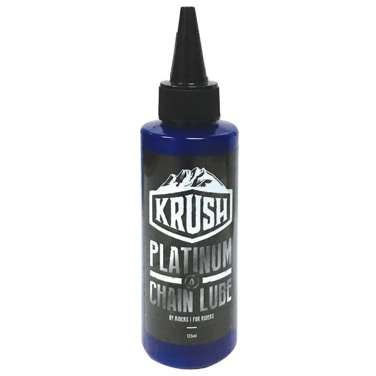 KRUSH Platinum Chain Lube - 125ml