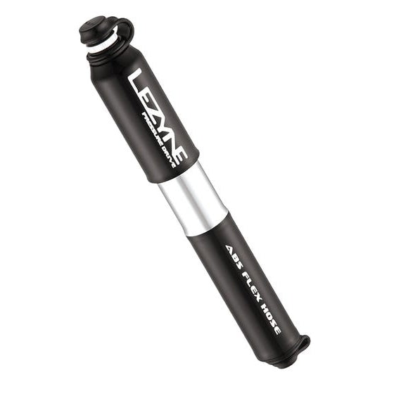 Lezyne Pressure Drive Pump 2 - Black