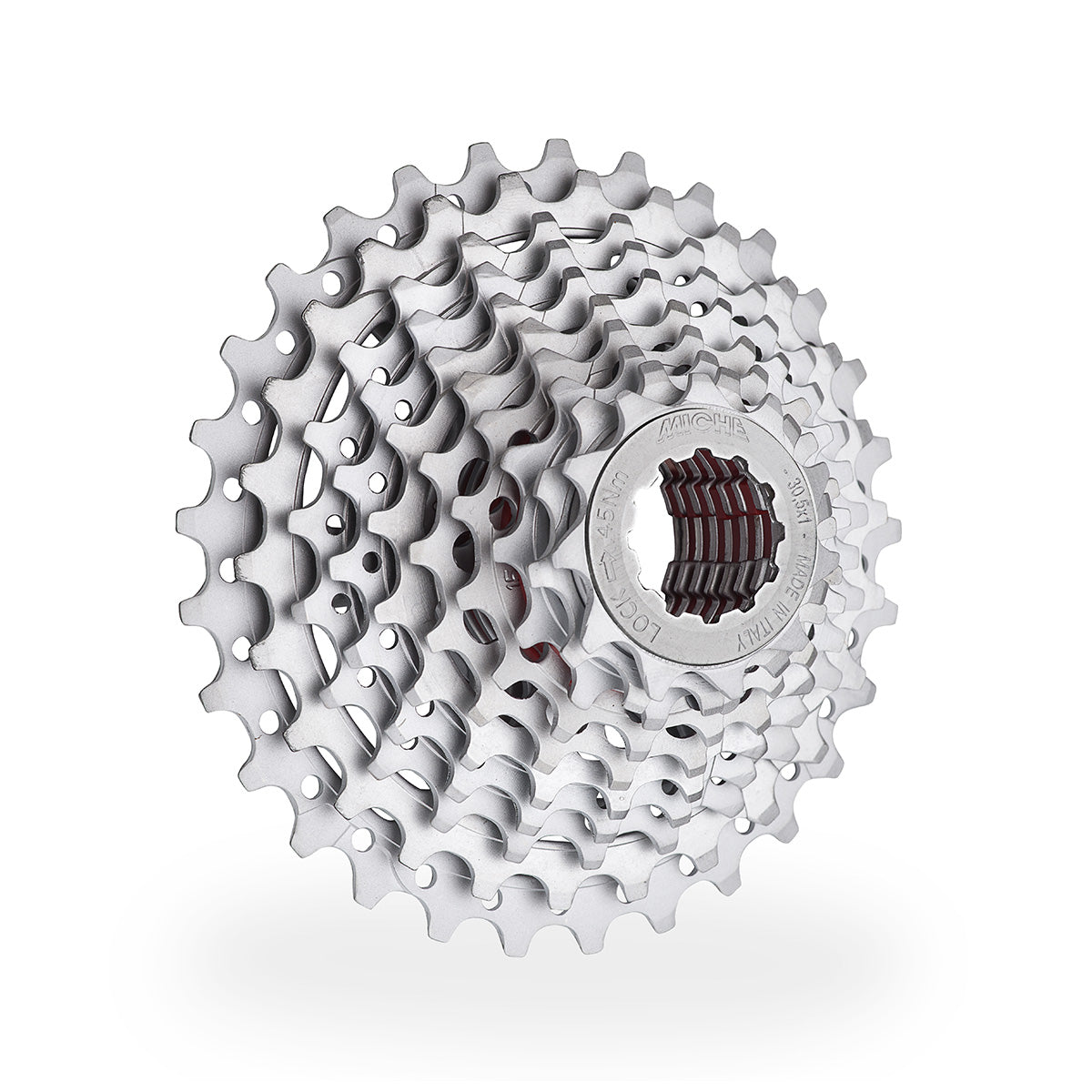 Miche Primato 10sp Shimano Cassette - 11-28