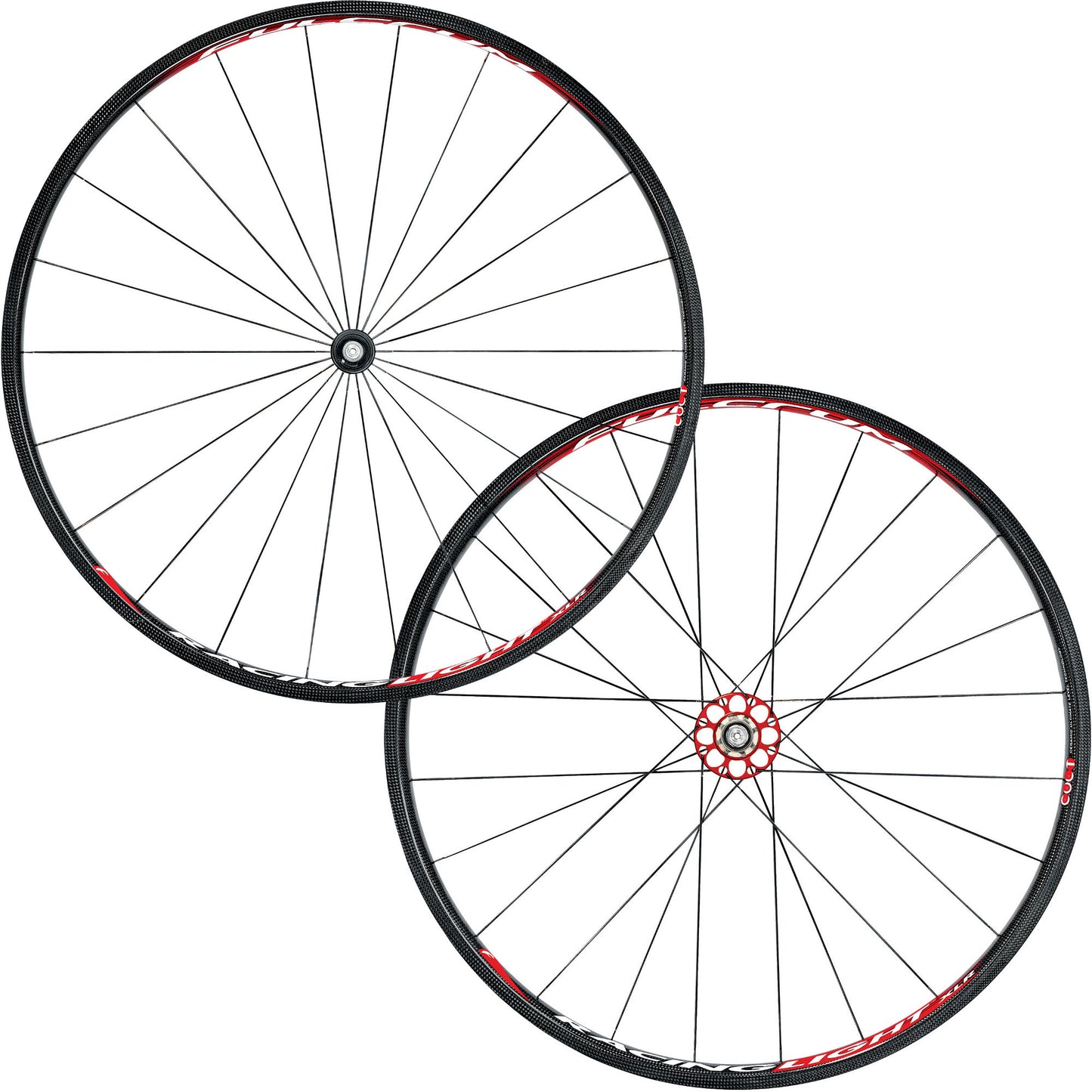 Fulcrum Racing Light Tubular Wheelset