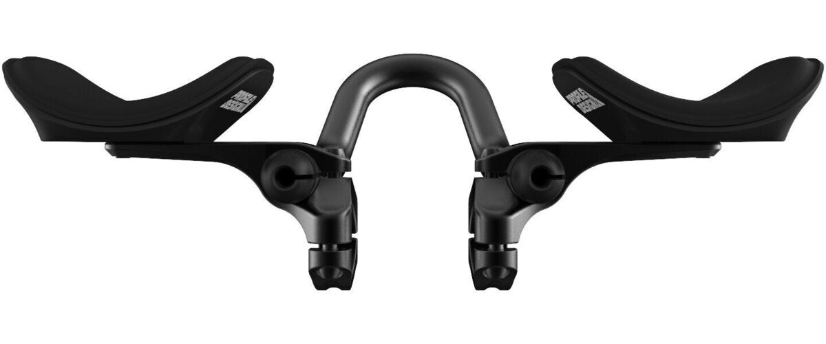 Profile Design Sonic Ergo 45ar Aerobar - Black