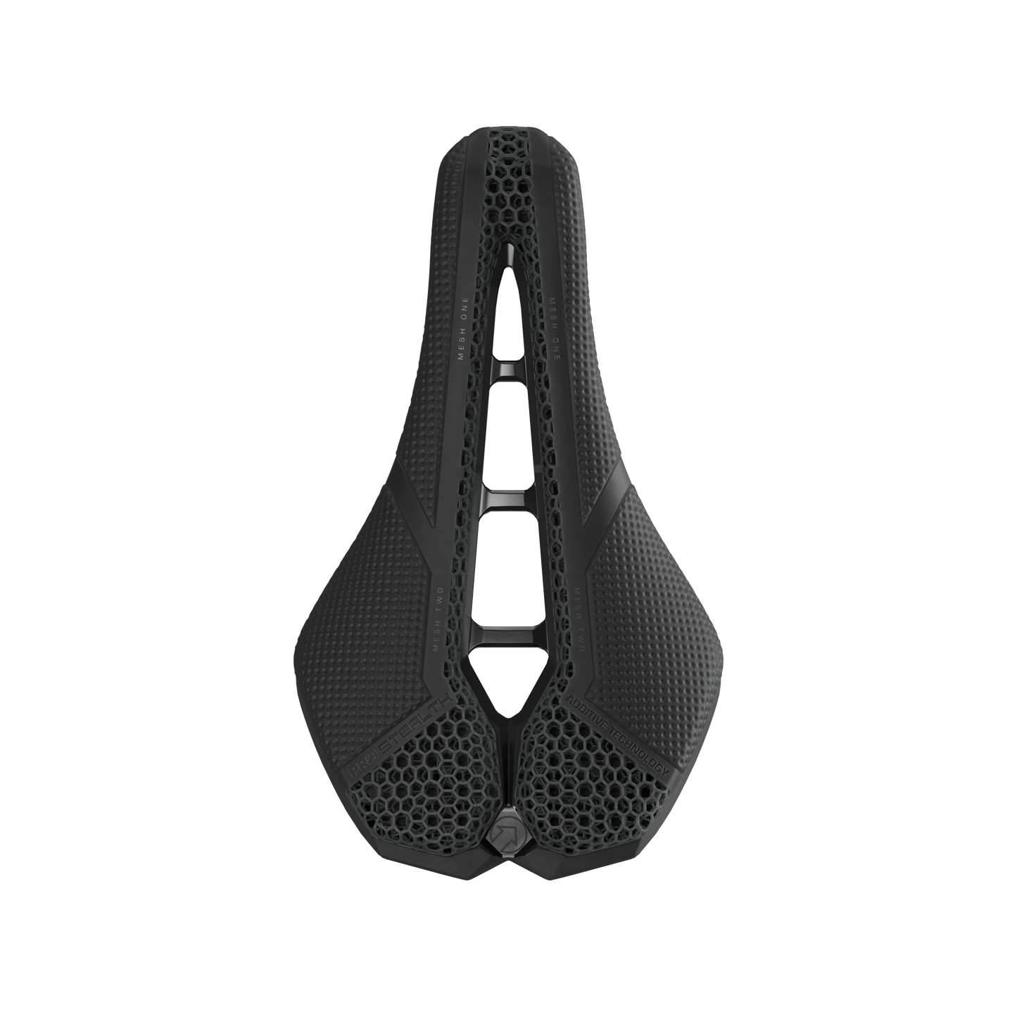 PRO Stealth 3D Performance Saddle