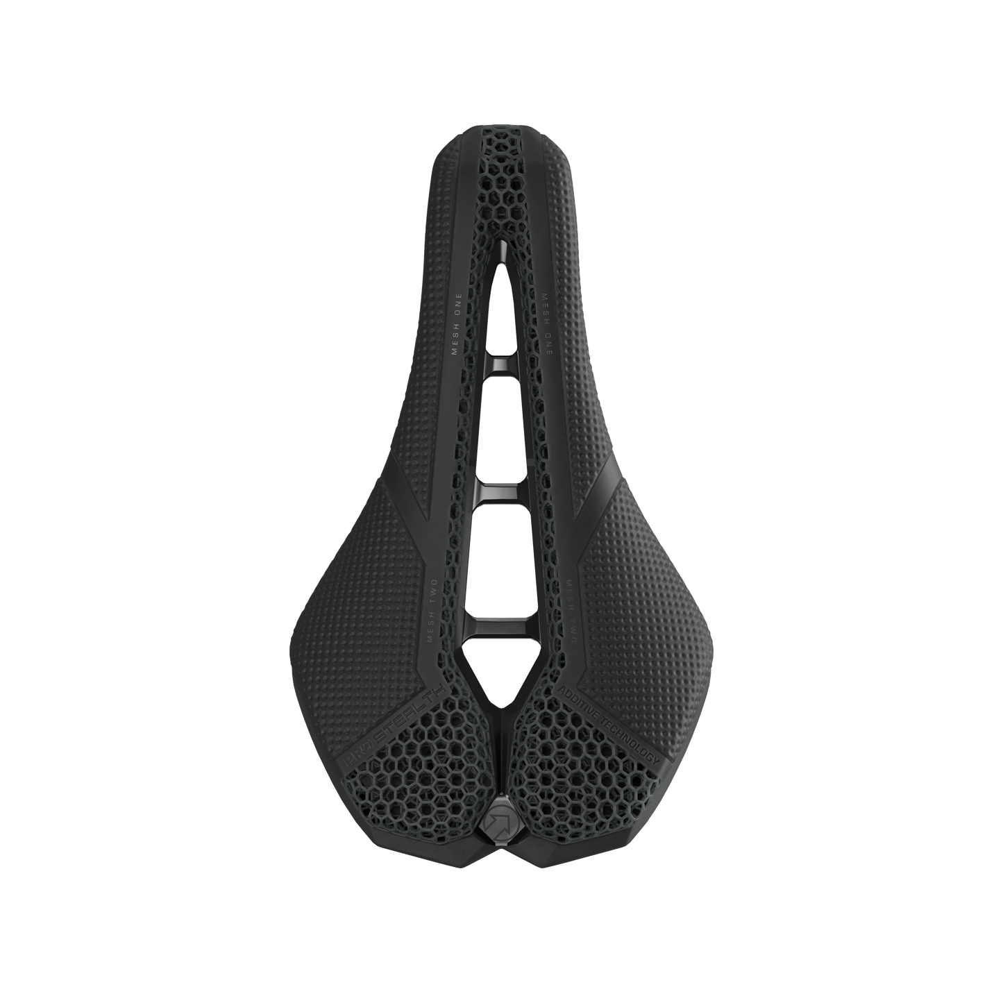 PRO Stealth 3D Team Saddle