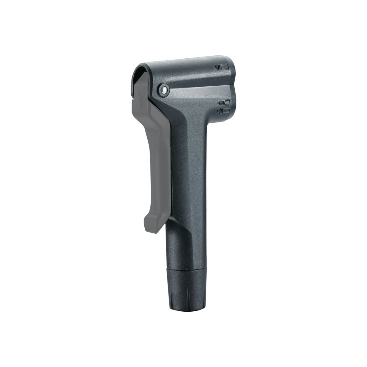 BBB Pump Dualhead 3.0