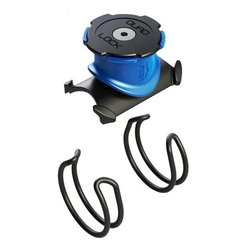 Quadlock Bike Mount Pro - Handlebar