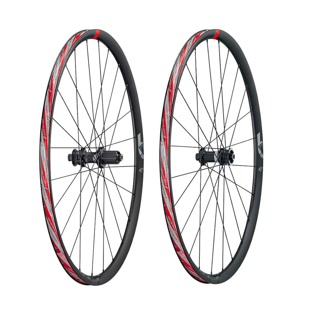 Fulcrum Racing 6 Disc Wheelset - Shimano