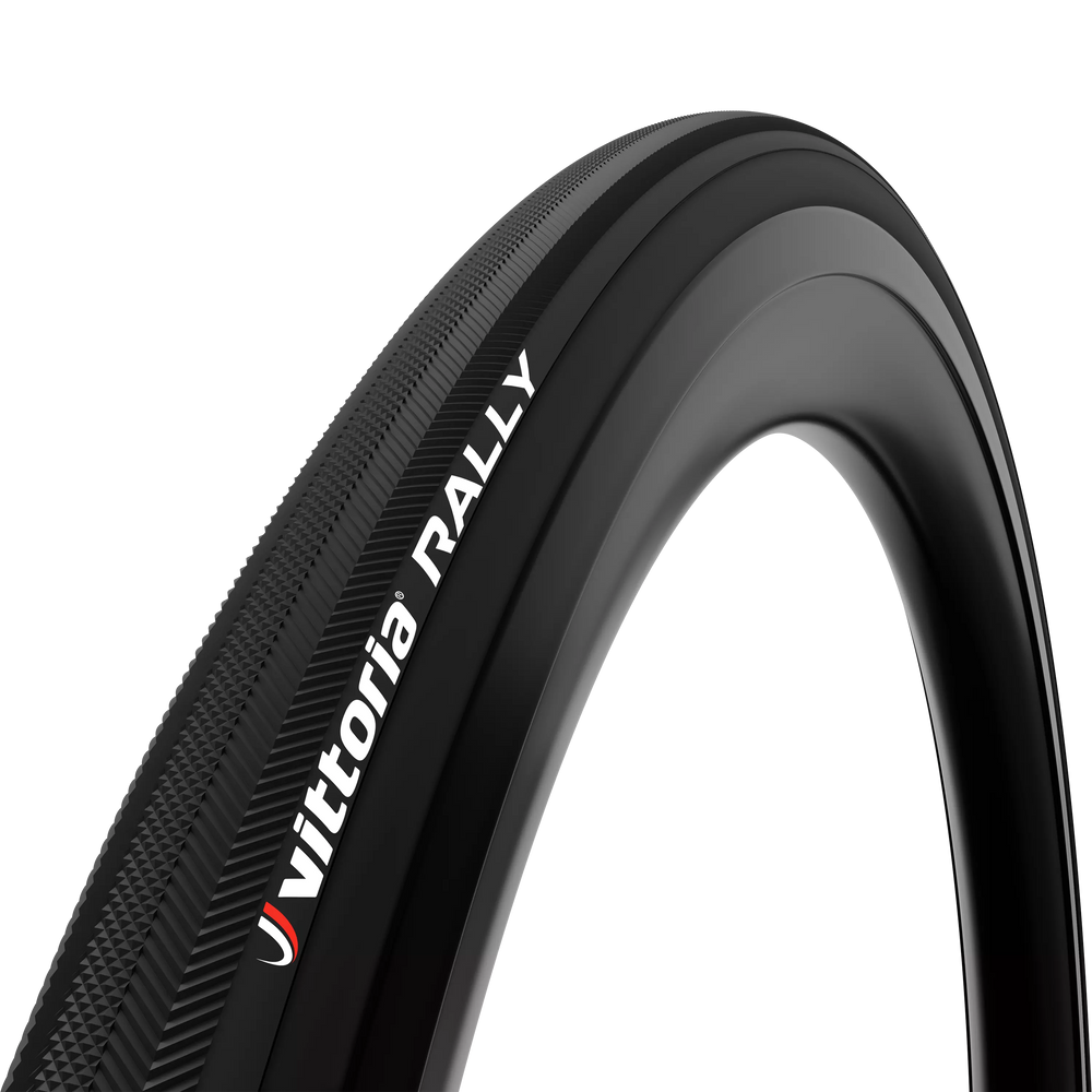 Vittoria Rally Tubular Tyre 700x25