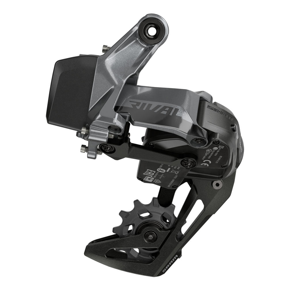 SRAM Rival AXS 12sp XPLR 1x12 Rear Derailleur