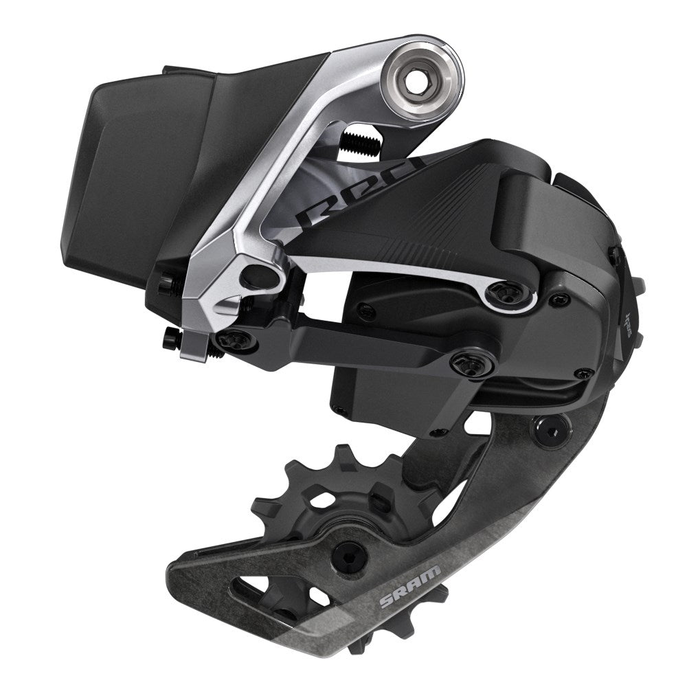 SRAM Red AXS D1 Rear Derailleur Max 36T 2x12sp