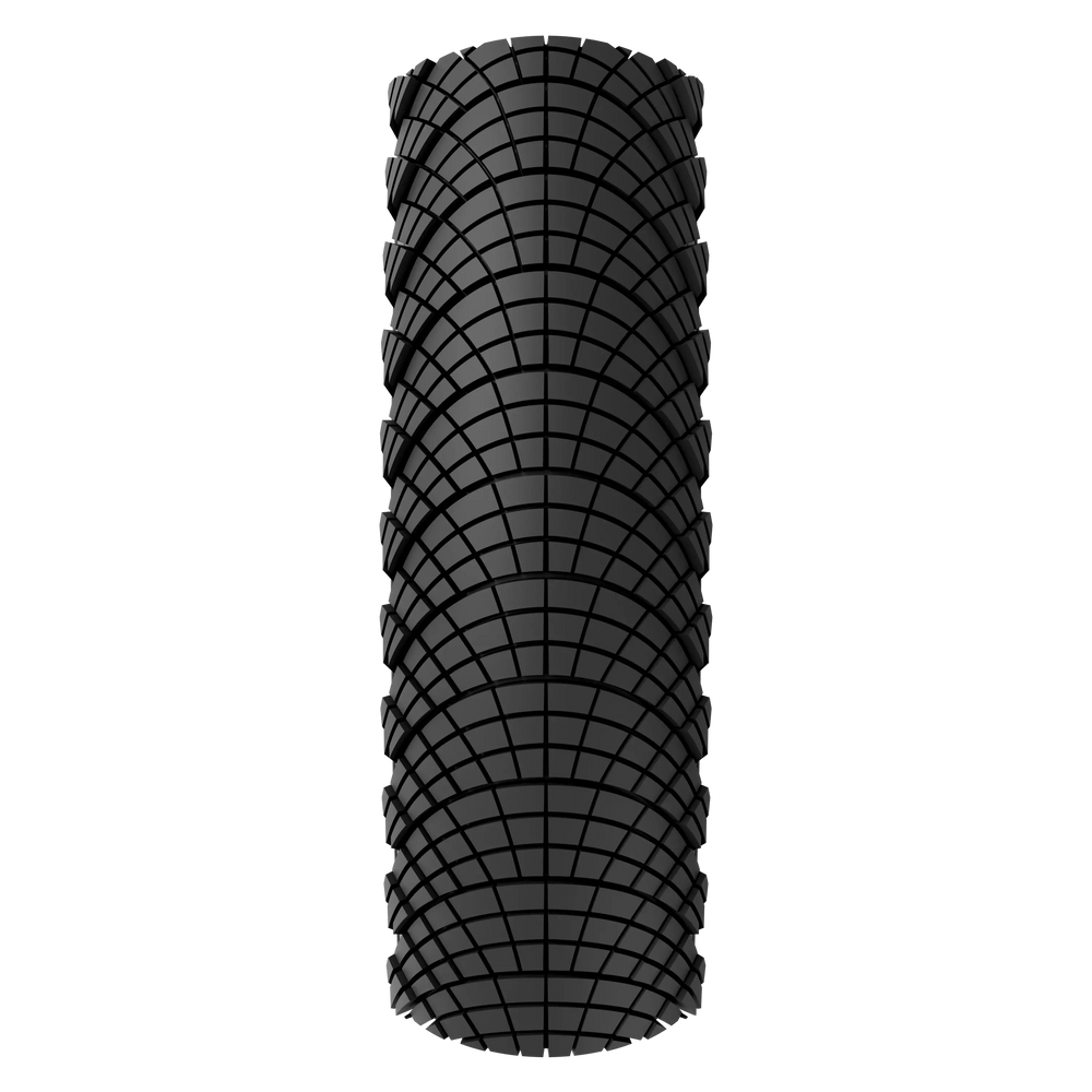 Vittoria Revolution Tech G2 City Tyre - Black