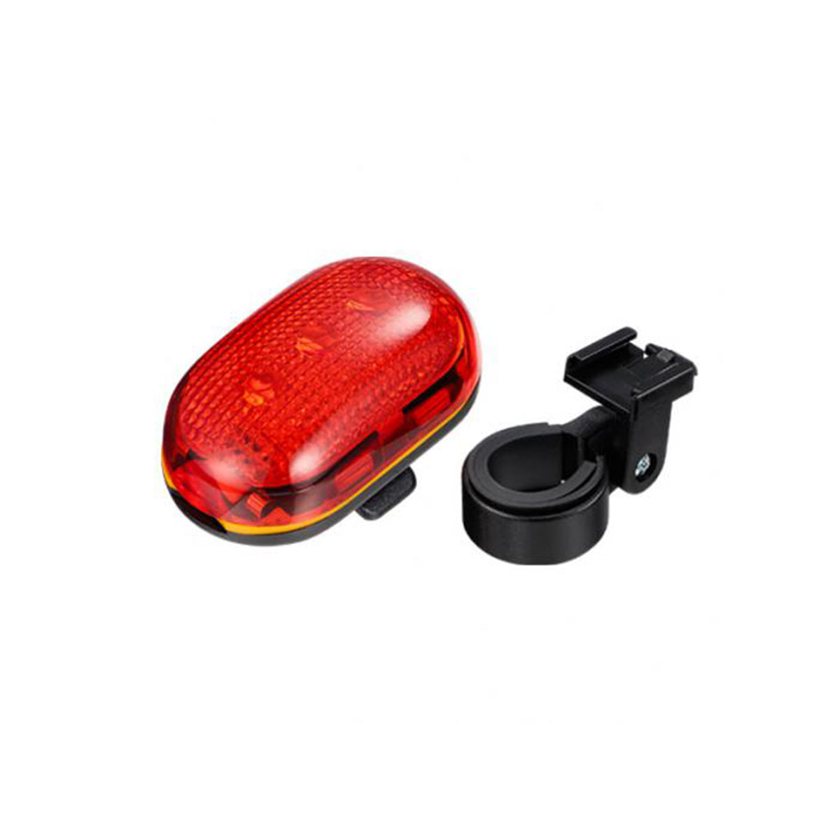 Rex Flashing Tailight - 5LED