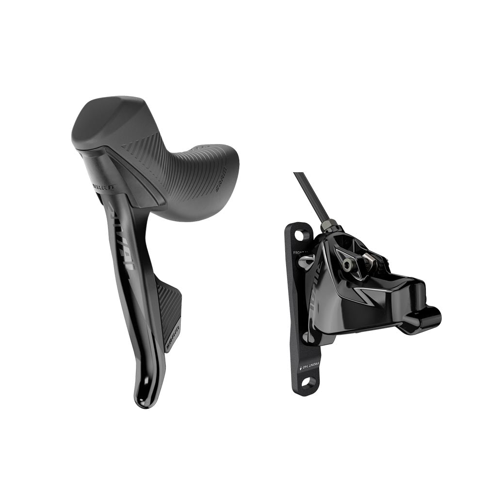 SRAM Rival AXS Disc Shifter/Brake - Left/Front