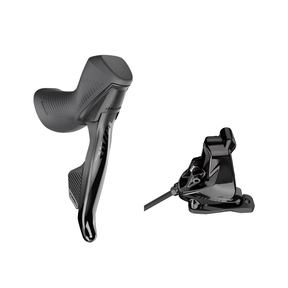 SRAM Rival AXS Disc Shifter/Brake - Right/Rear