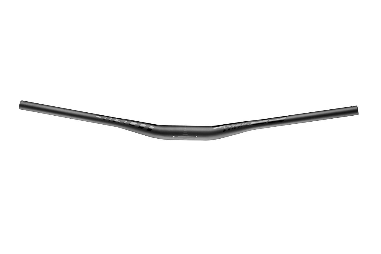 Giant Trail Riser 35mm MTB Handlebars 800mm