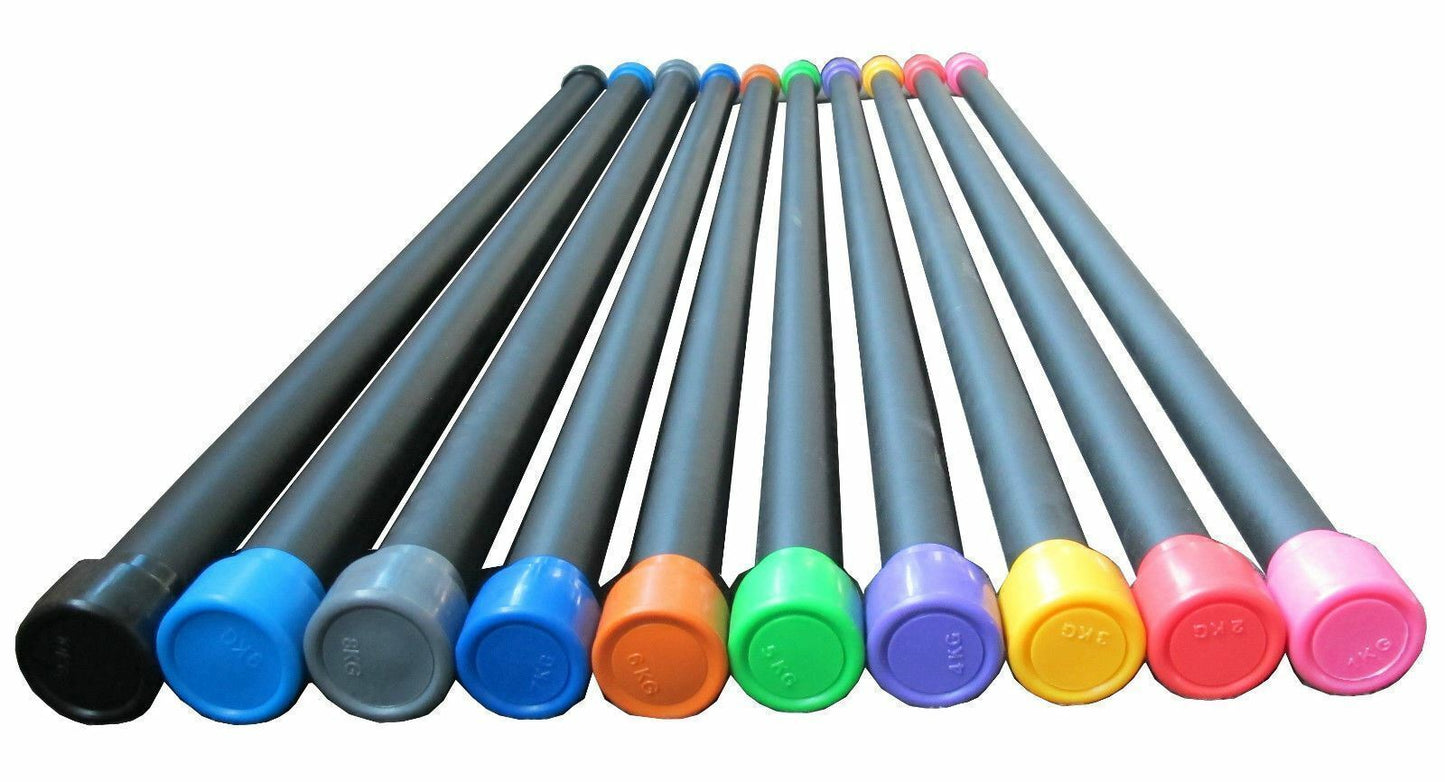 Shu Weighted Aerobic Gym Bar