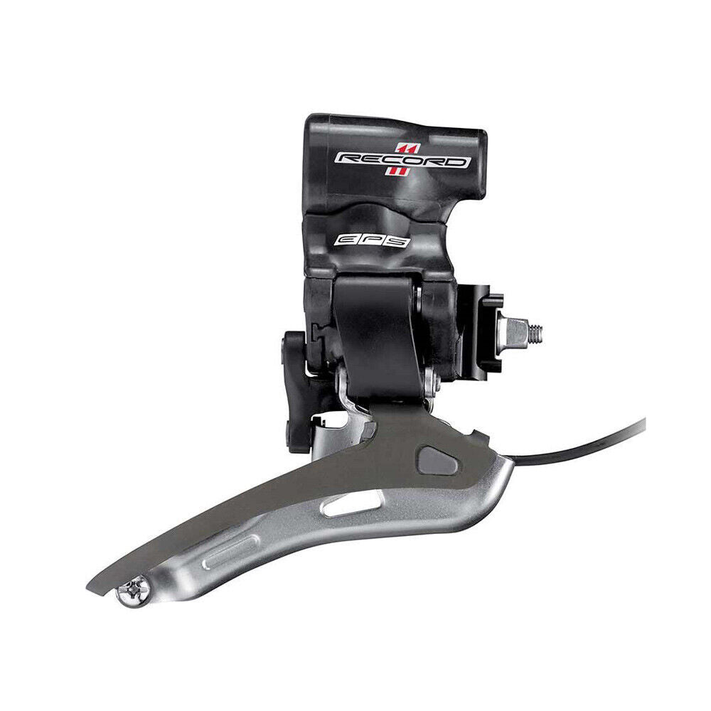 Campagnolo Record EPS 11spd Front Derailleur