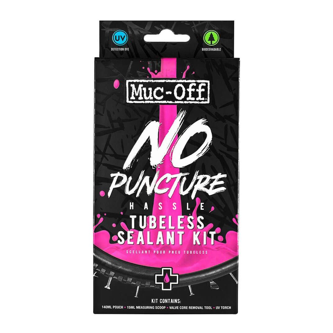 Muc-Off Tubeless Sealant Kit