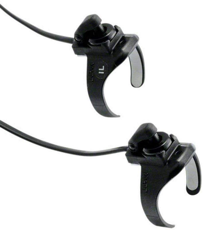 Shimano SW-R610 Di2 Sprinter Shift Pair 11sp